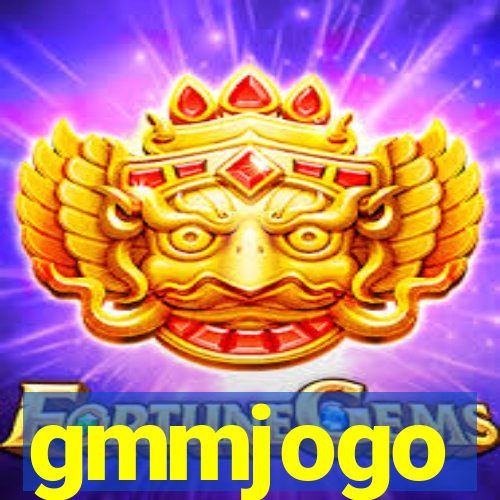 gmmjogo