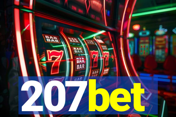 207bet