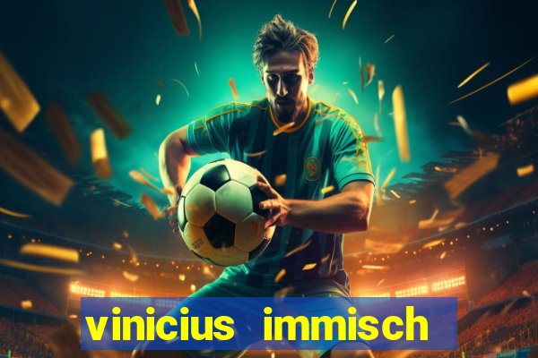 vinicius immisch lacet porto