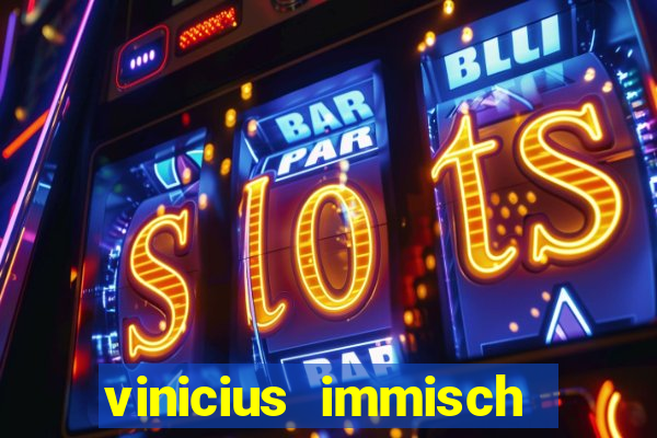 vinicius immisch lacet porto