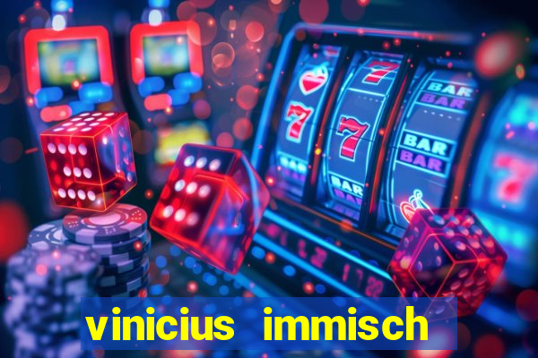 vinicius immisch lacet porto