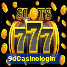 9dCasinologin