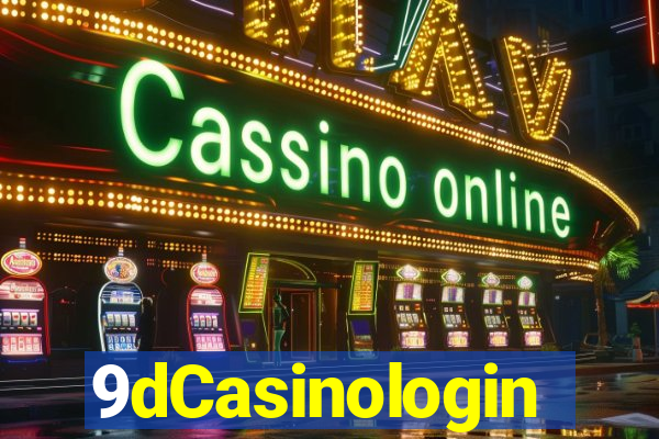 9dCasinologin