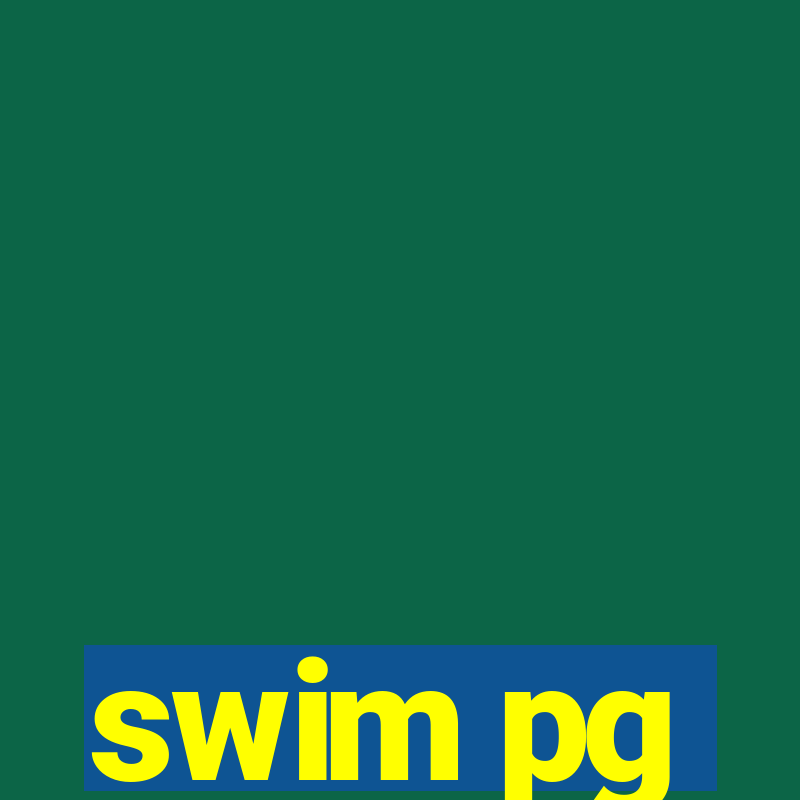 swim pg