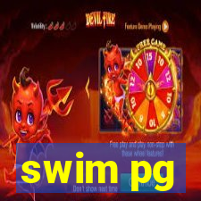 swim pg