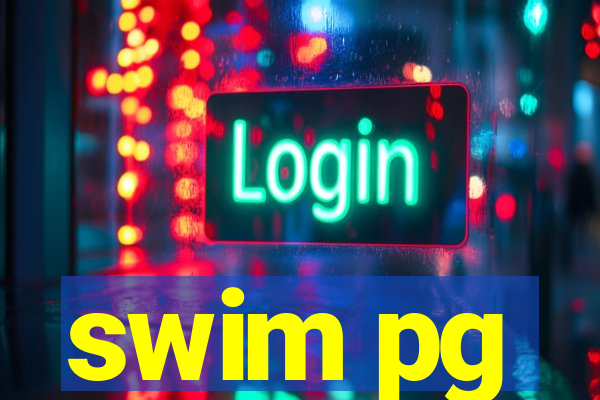 swim pg