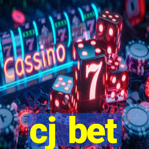 cj bet