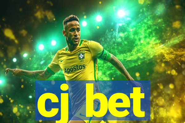 cj bet