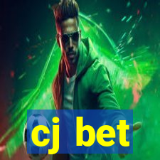 cj bet