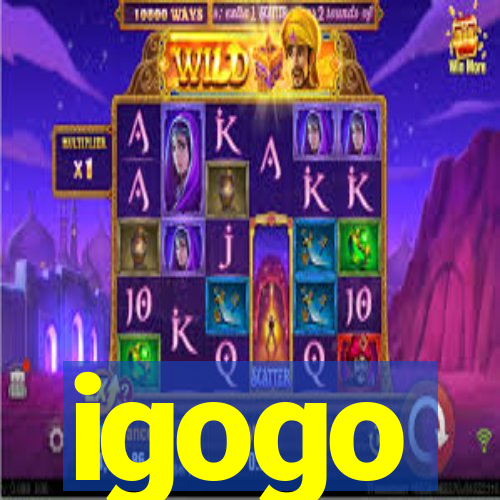 igogo