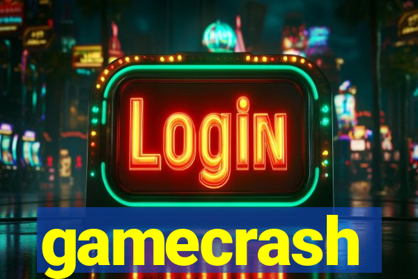 gamecrash