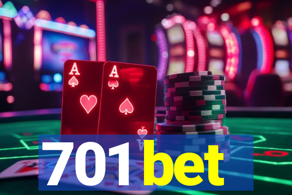 701 bet