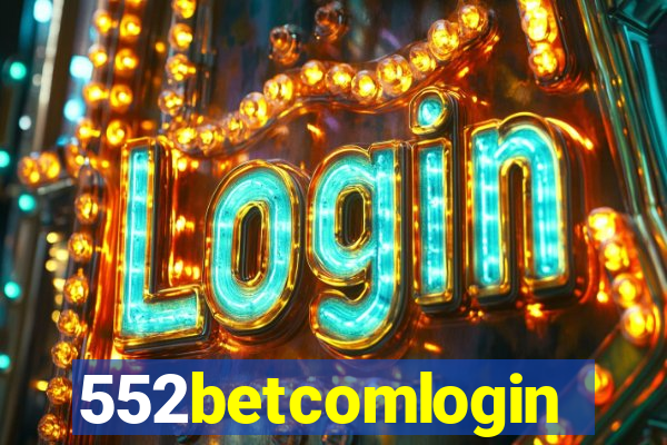 552betcomlogin