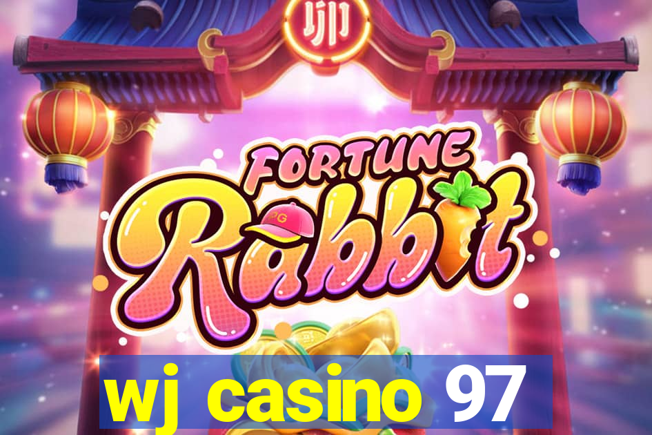 wj casino 97