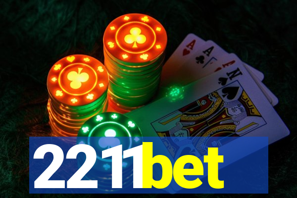 2211bet