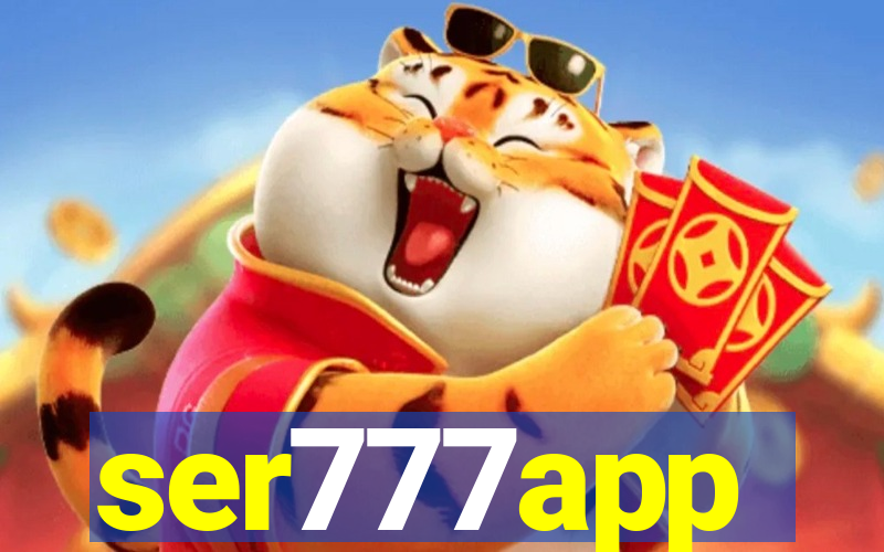 ser777app