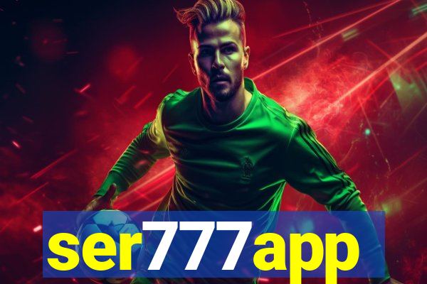 ser777app