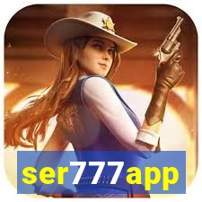 ser777app