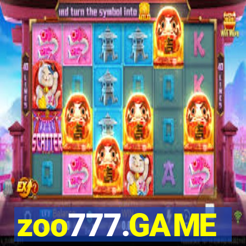 zoo777.GAME