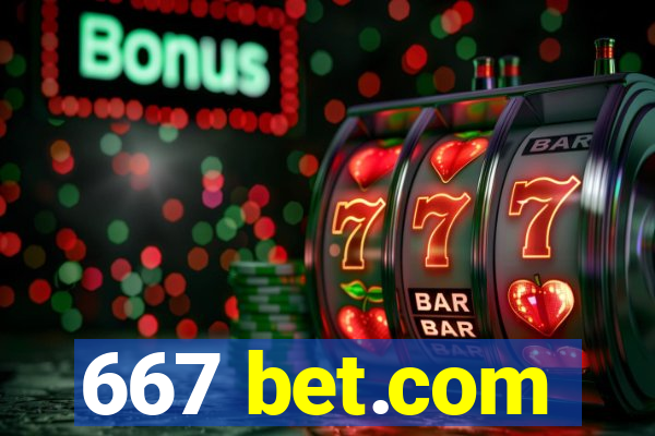 667 bet.com