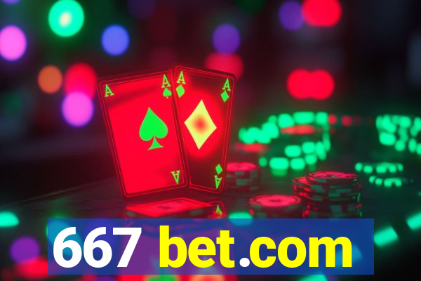 667 bet.com