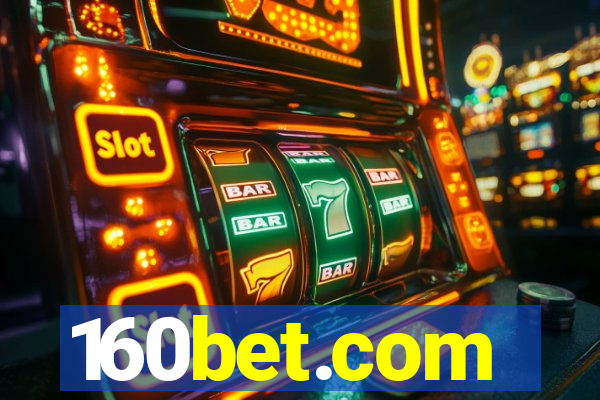 160bet.com