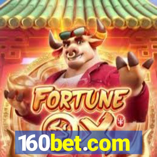 160bet.com