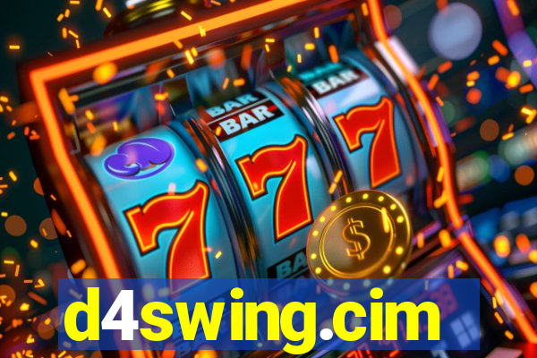 d4swing.cim