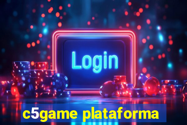 c5game plataforma