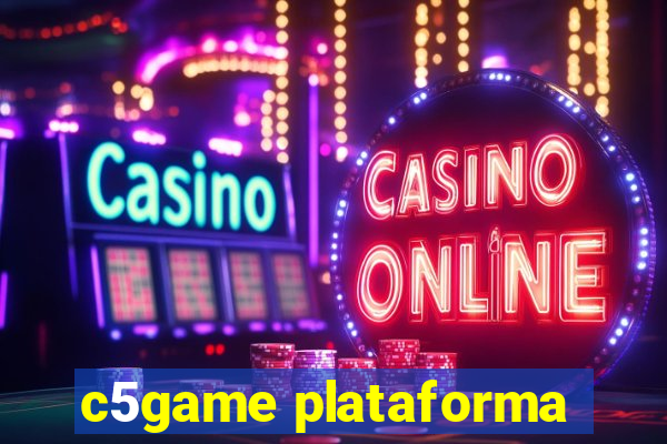 c5game plataforma