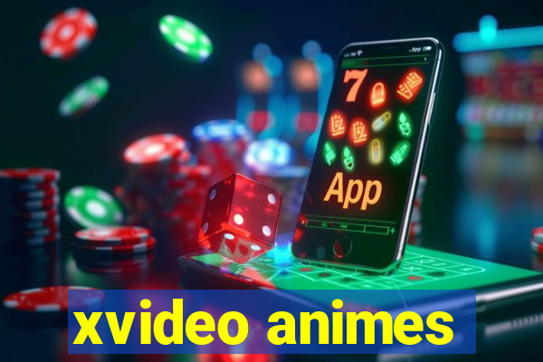 xvideo animes