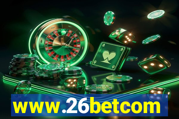 www.26betcom