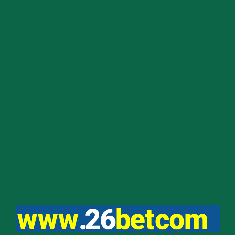 www.26betcom