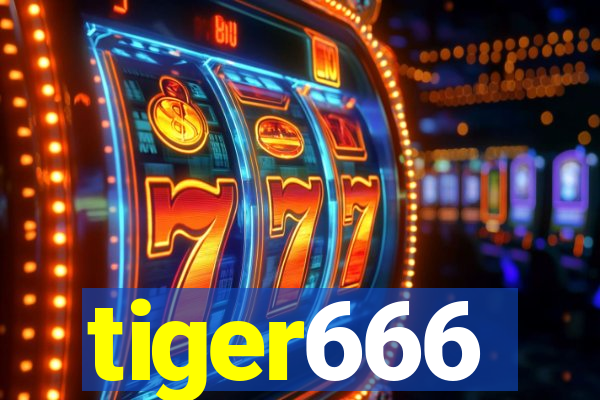 tiger666