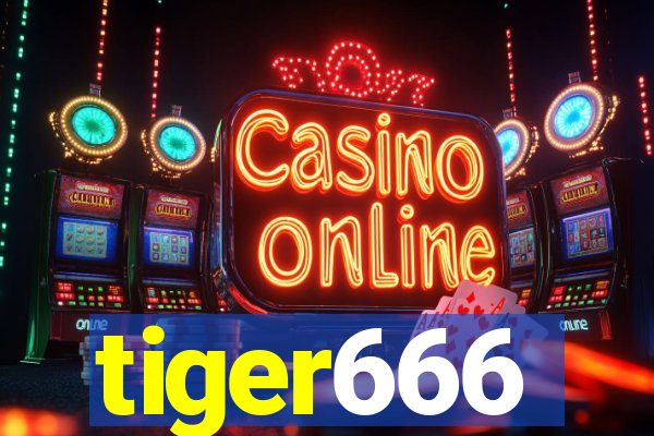 tiger666