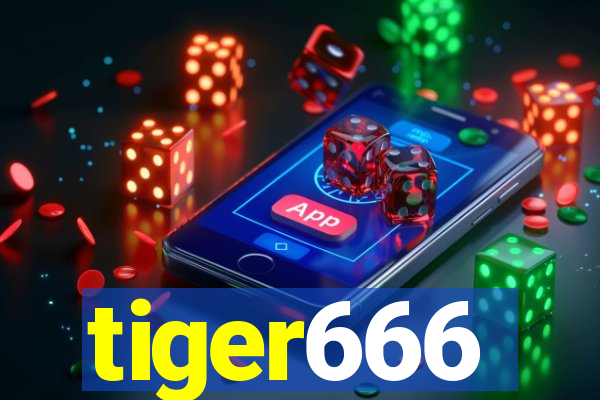 tiger666