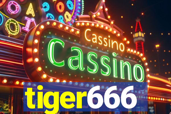 tiger666