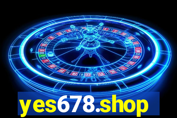 yes678.shop