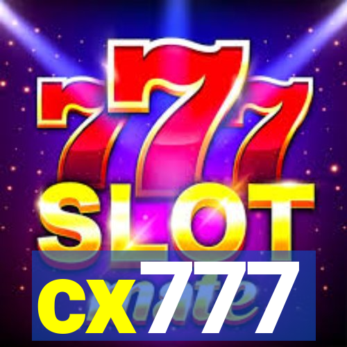 cx777