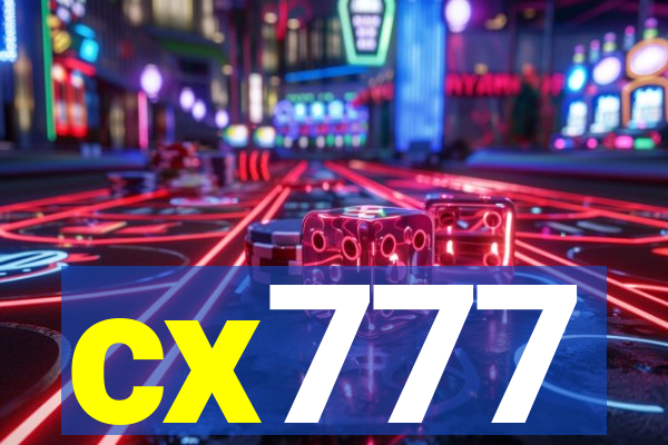 cx777