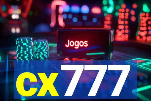 cx777