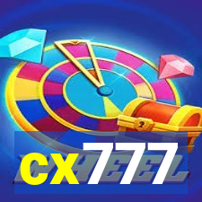 cx777