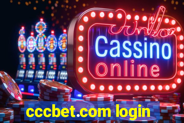 cccbet.com login