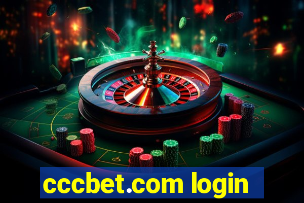 cccbet.com login