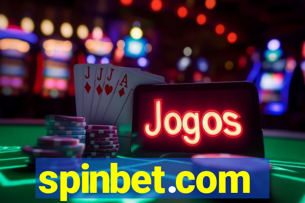 spinbet.com