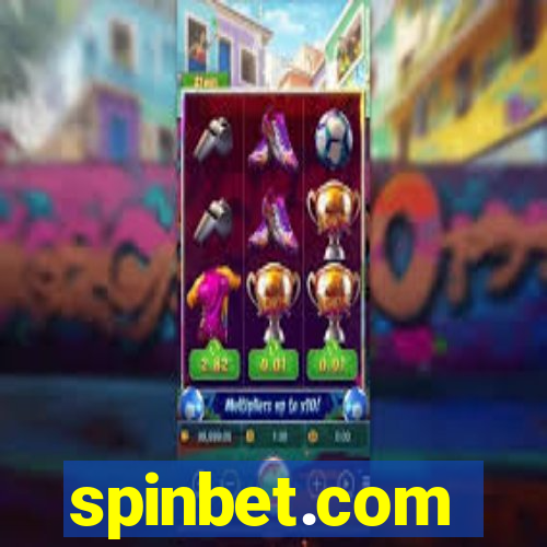 spinbet.com