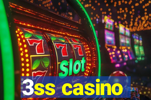 3ss casino