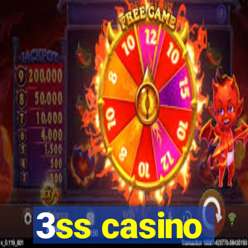 3ss casino