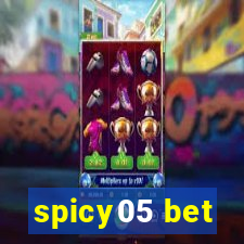 spicy05 bet