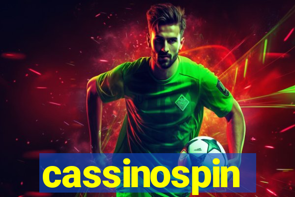 cassinospin